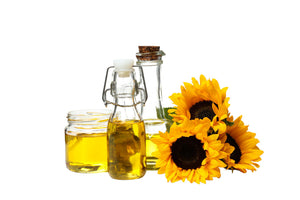 ✔️ Arnica, Aloe Vera & Vitamin E
