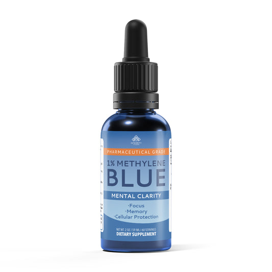 Methylene Blue 1% Solution