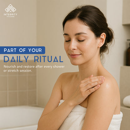 DMSO Cream 99.9% Pure Pharmaceutical Grade