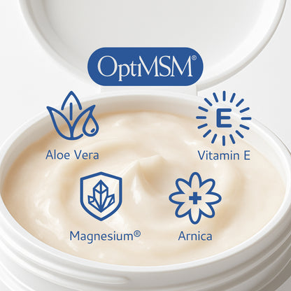 DMSO Cream 99.9% Pure Pharmaceutical Grade
